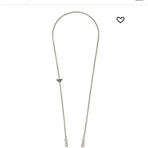 Prada chain brand new